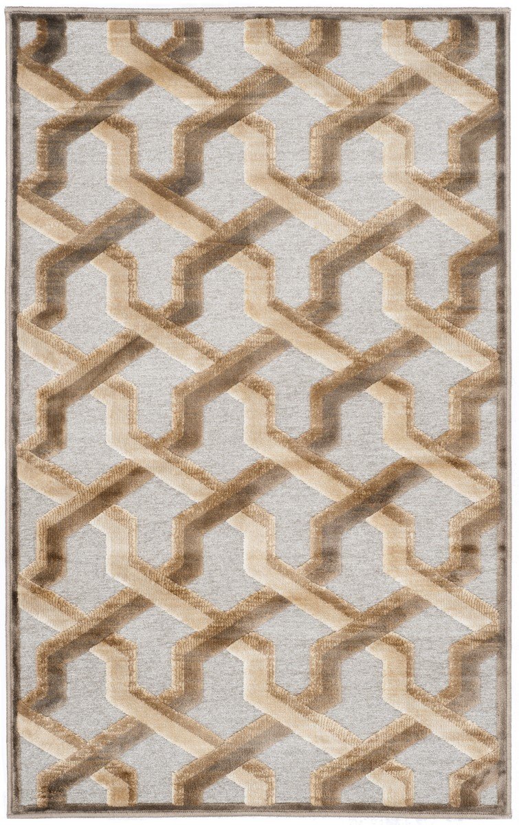 Safavieh Paradise Par354 337 Power Loomed Rug