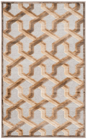 Safavieh Paradise Par354 337 Power Loomed Rug