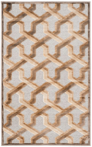 Safavieh Paradise Par354 311 Power Loomed Rug