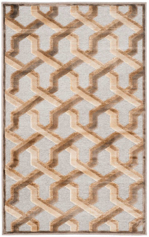 Safavieh Paradise Par354 333 Power Loomed Rug