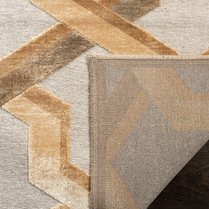 Safavieh Paradise Par354 333 Power Loomed Rug