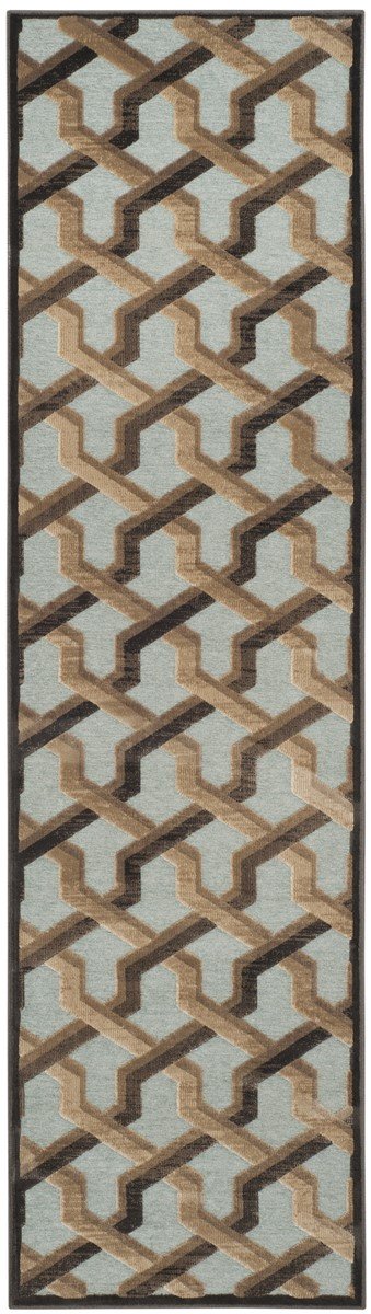 Safavieh Paradise Par354 337 Power Loomed Rug