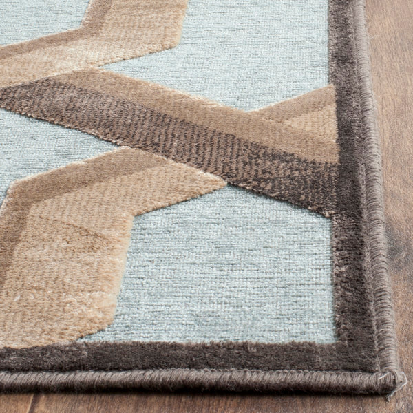 Safavieh Paradise Par354 333 Power Loomed Rug