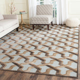 Safavieh Paradise Par354 344 Power Loomed Rug