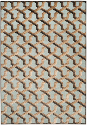 Safavieh Paradise Par354 333 Power Loomed Rug