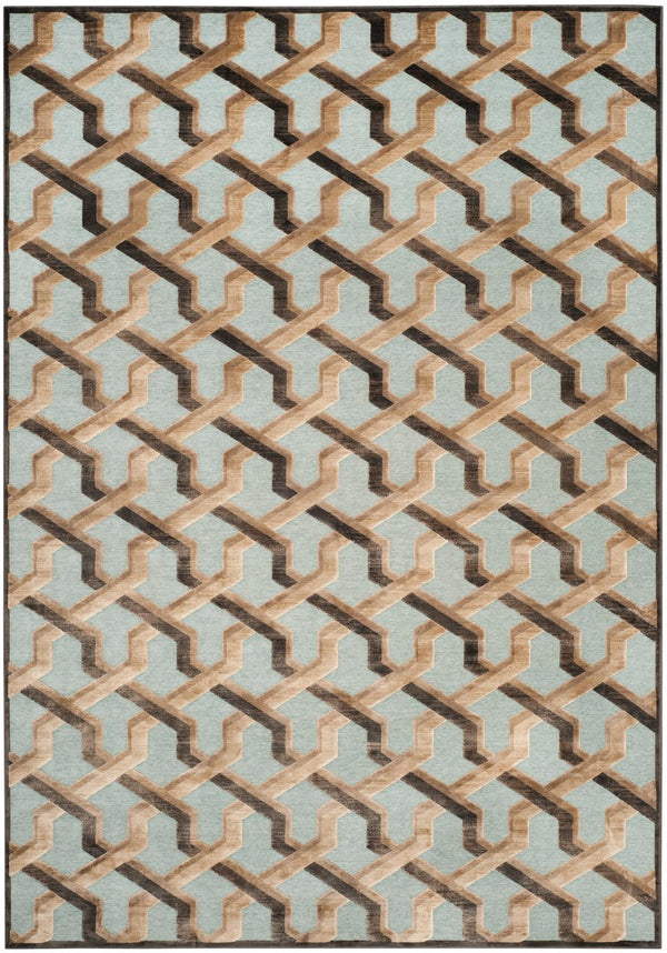 Safavieh Paradise Par354 333 Power Loomed Rug