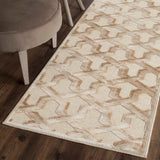 Safavieh Paradise Par354 311 Power Loomed Rug