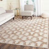 Safavieh Paradise Par354 337 Power Loomed Rug