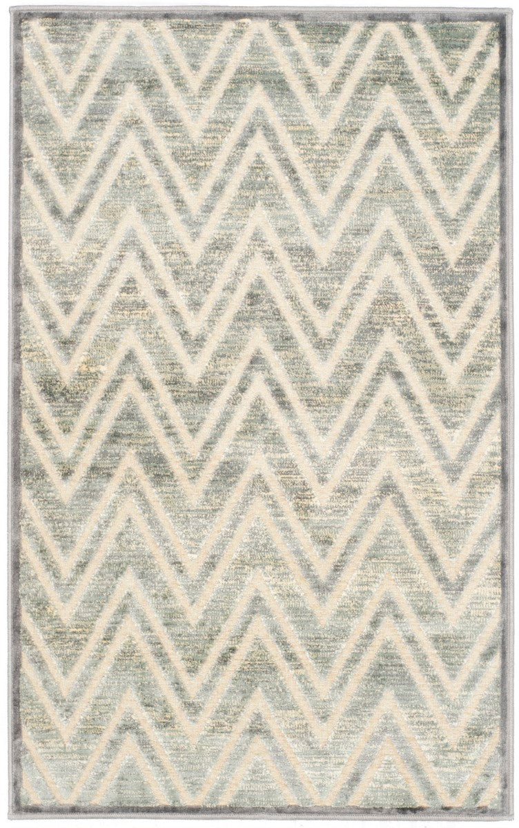 Safavieh Paradise Par356 274 Power Loomed Rug