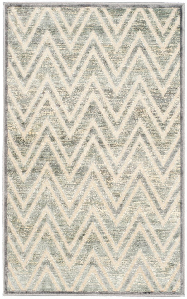 Safavieh Paradise Par356 274 Power Loomed Rug