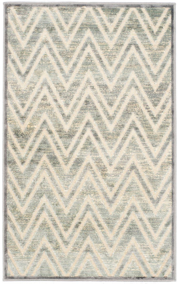 Safavieh Paradise Par356 311 Power Loomed Rug
