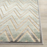 Safavieh Paradise Par356 274 Power Loomed Rug