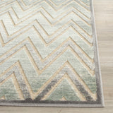 Safavieh Paradise Par356 311 Power Loomed Rug