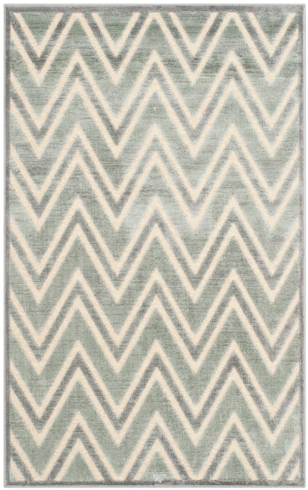 Safavieh Paradise Par356 311 Power Loomed Rug