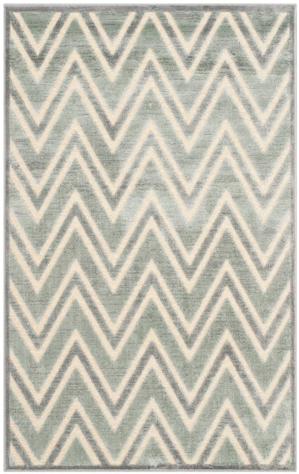 Safavieh Paradise Par356 344 Power Loomed Rug