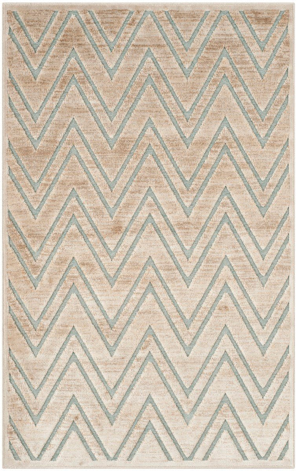 Safavieh Paradise Par356 354 Power Loomed Rug
