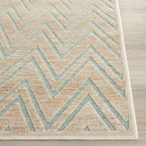 Safavieh Paradise Par356 311 Power Loomed Rug