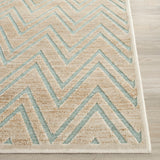 Safavieh Paradise Par356 314 Power Loomed Rug