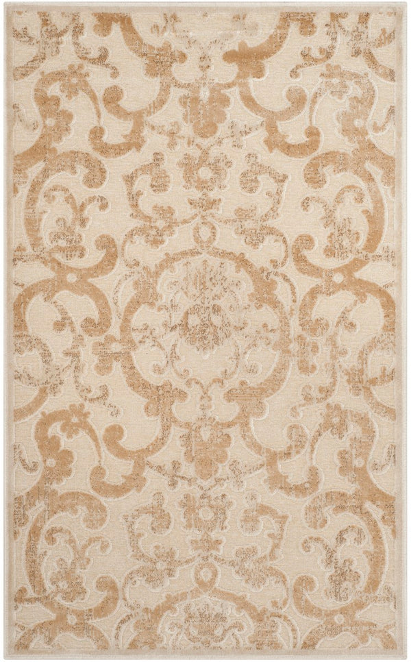 Safavieh Paradise Par357 344 Power Loomed Rug