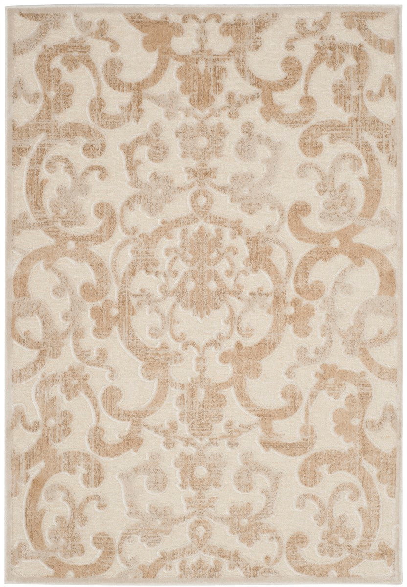 Safavieh Paradise Par357 344 Power Loomed Rug