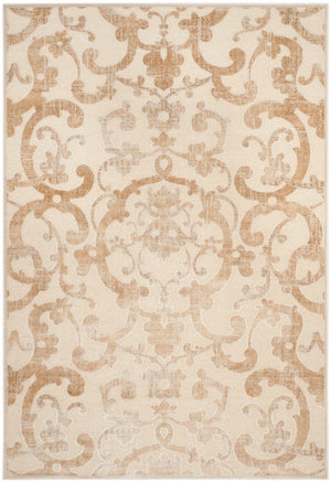 Safavieh Paradise Par357 344 Power Loomed Rug