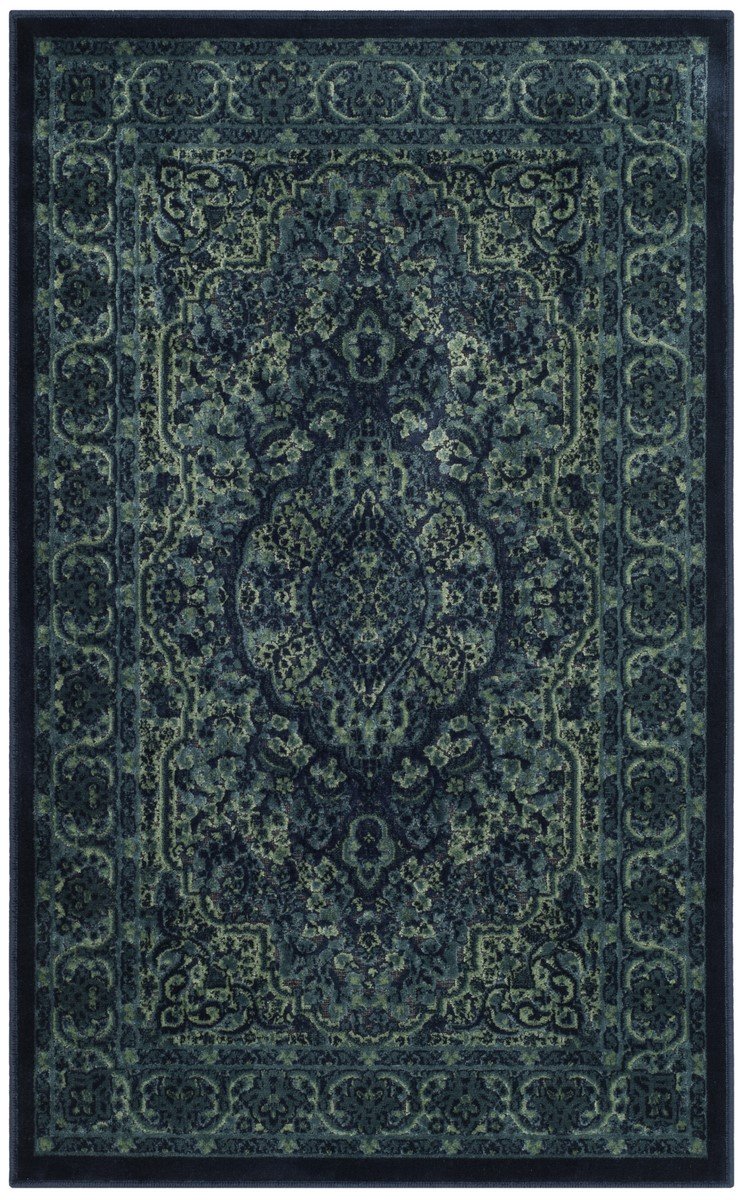 Safavieh Paradise Par369 723 Power Loomed Rug