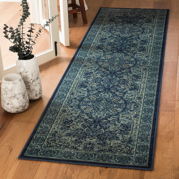 Safavieh Paradise Par369 588 Power Loomed Rug