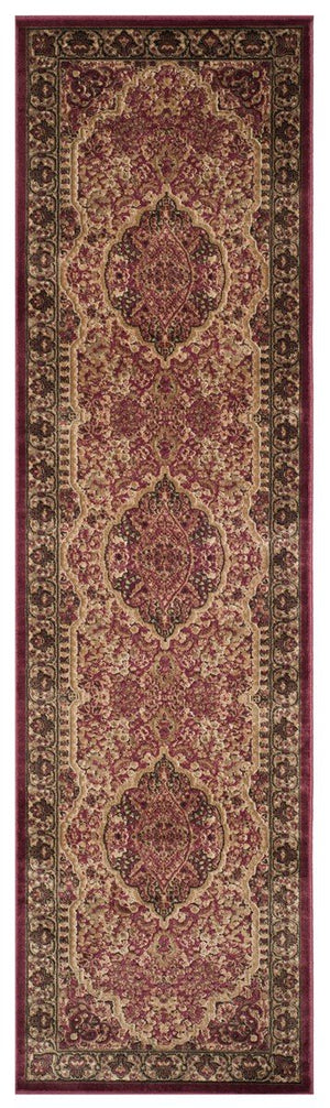 Safavieh Paradise Par369 588 Power Loomed Rug