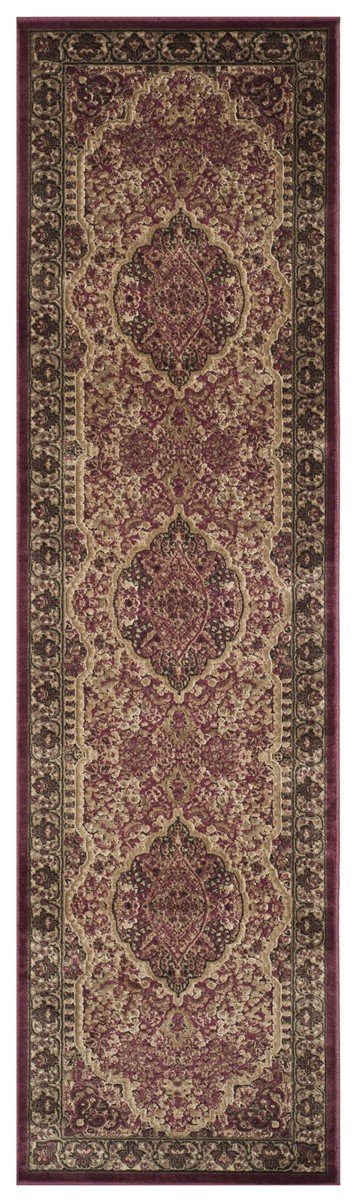 Safavieh Paradise Par369 588 Power Loomed Rug