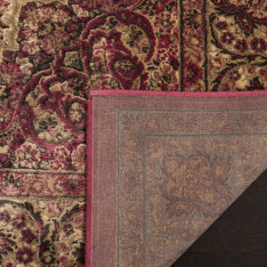 Safavieh Paradise Par369 588 Power Loomed Rug