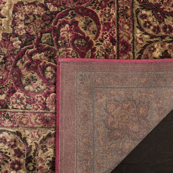 Safavieh Paradise Par369 588 Power Loomed Rug