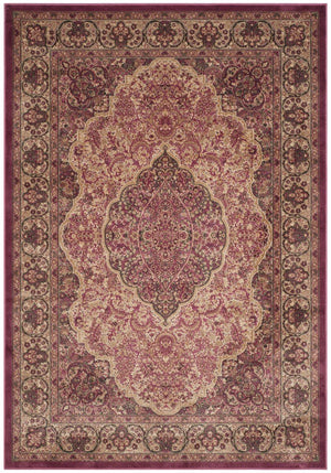 Safavieh Paradise Par369 723 Power Loomed Rug
