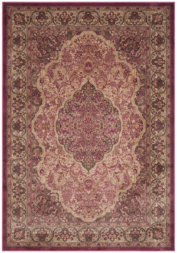Safavieh Paradise Par369 588 Power Loomed Rug