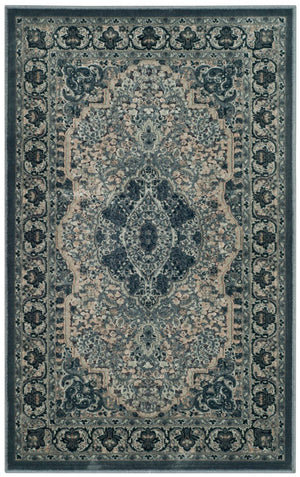 Safavieh Paradise Par369 588 Power Loomed Rug