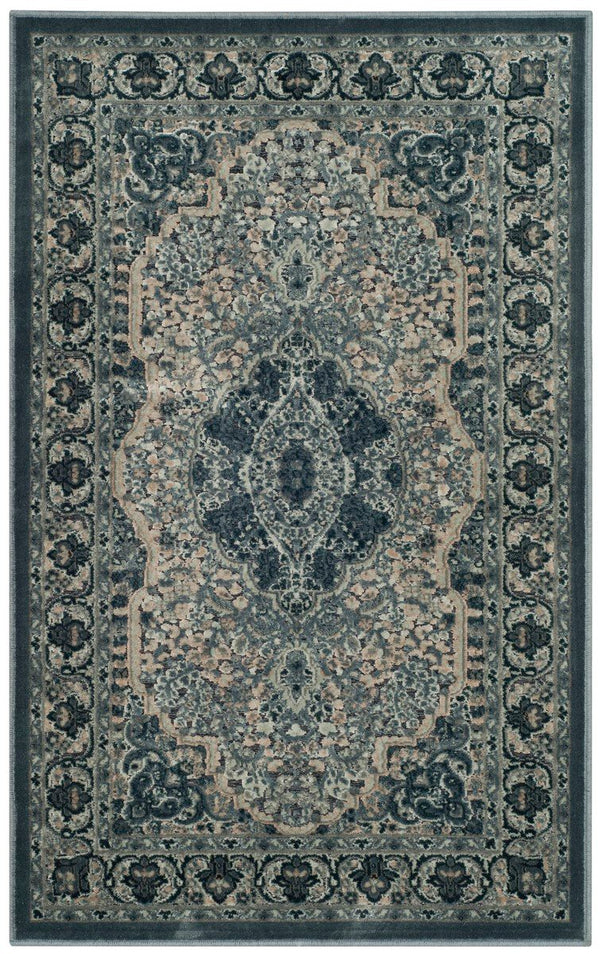 Safavieh Paradise Par369 588 Power Loomed Rug