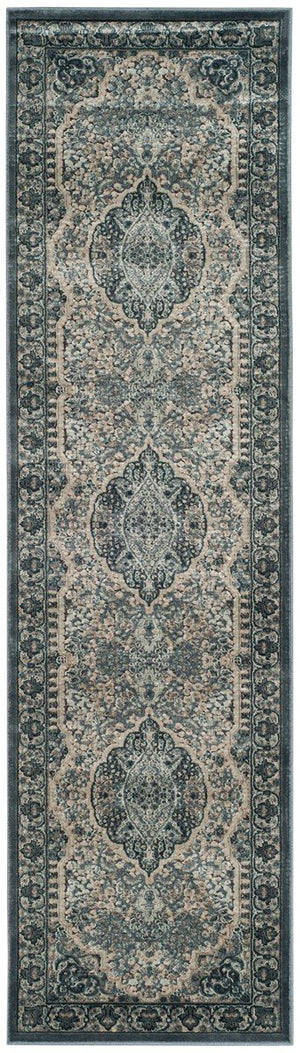 Safavieh Paradise Par369 723 Power Loomed Rug