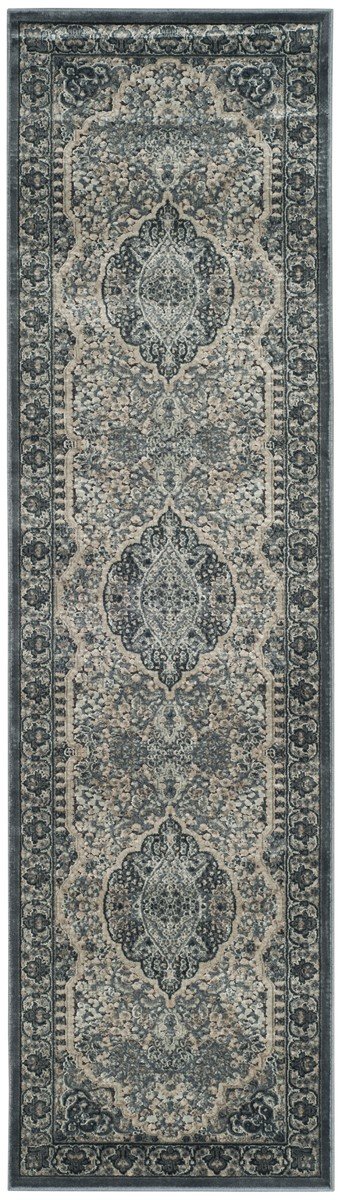 Safavieh Paradise Par369 723 Power Loomed Rug