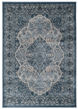 Safavieh Paradise Par369 723 Power Loomed Rug