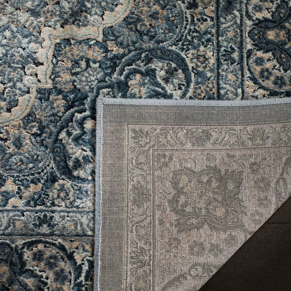 Safavieh Paradise Par369 723 Power Loomed Rug