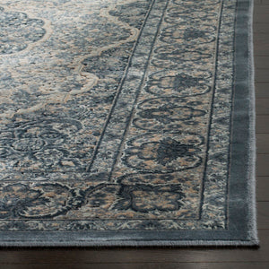 Safavieh Paradise Par369 588 Power Loomed Rug