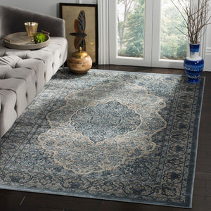 Safavieh Paradise Par369 723 Power Loomed Rug