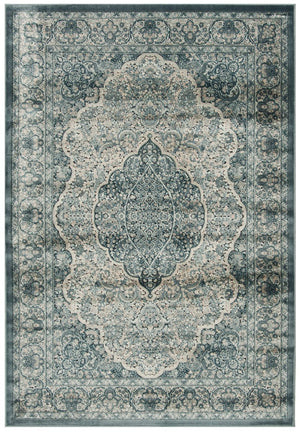 Safavieh Paradise Par369 588 Power Loomed Rug