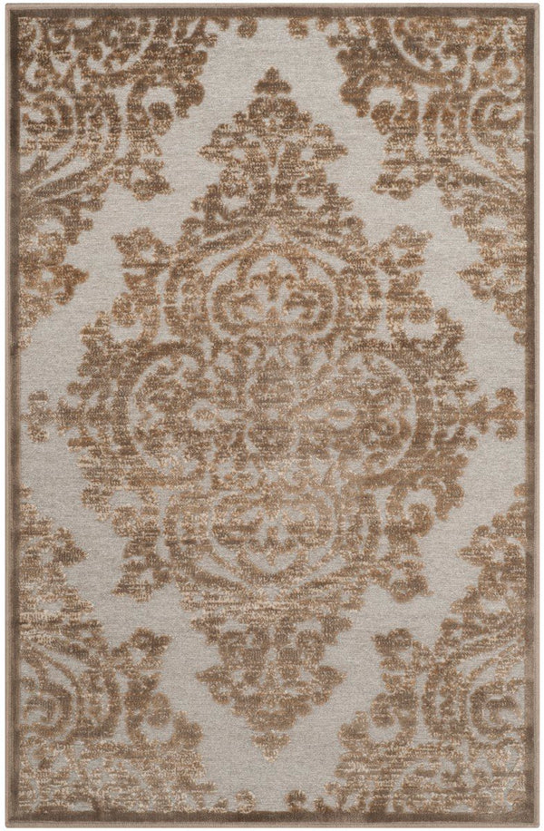 Safavieh Paradise Par390 344 Power Loomed Rug