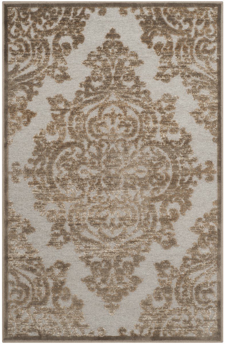 Safavieh Paradise Par390 311 Power Loomed Rug