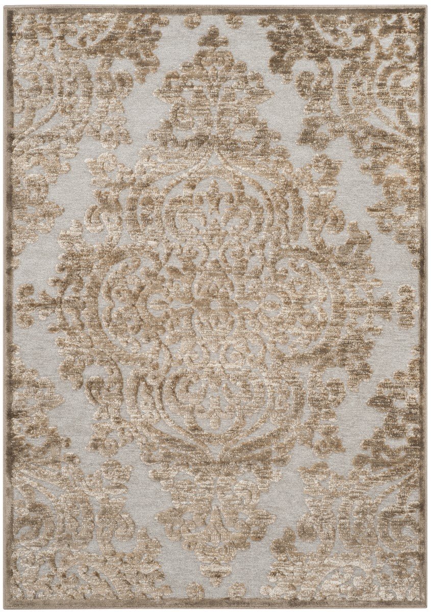 Safavieh Paradise Par390 343 Power Loomed Rug
