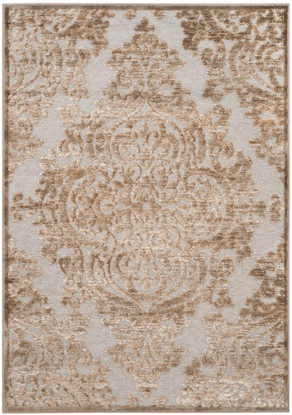 Safavieh Paradise Par390 344 Power Loomed Rug