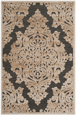 Safavieh Paradise Par390 344 Power Loomed Rug