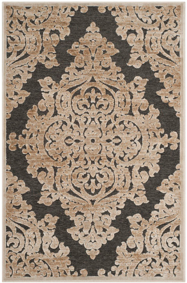 Safavieh Paradise Par390 343 Power Loomed Rug