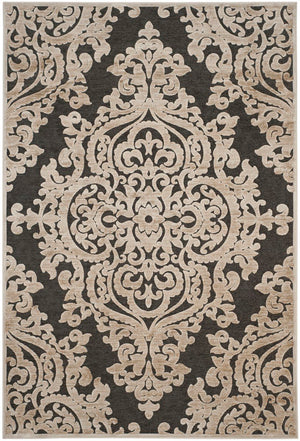 Safavieh Paradise Par390 343 Power Loomed Rug