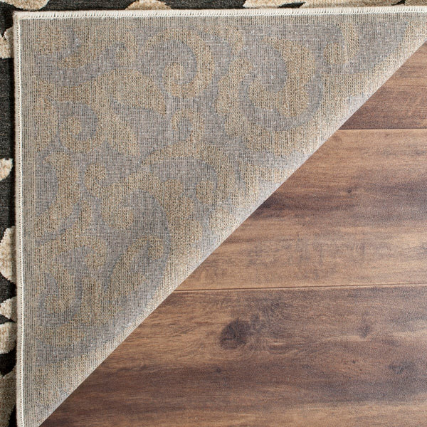 Safavieh Paradise Par390 344 Power Loomed Rug